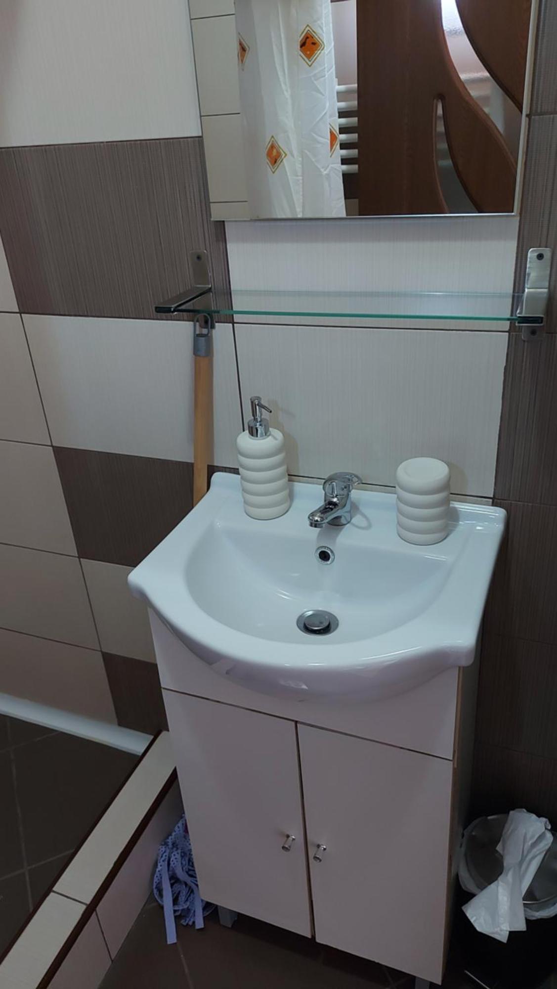 Anna Vendeghaz Hotel Parajd Kültér fotó