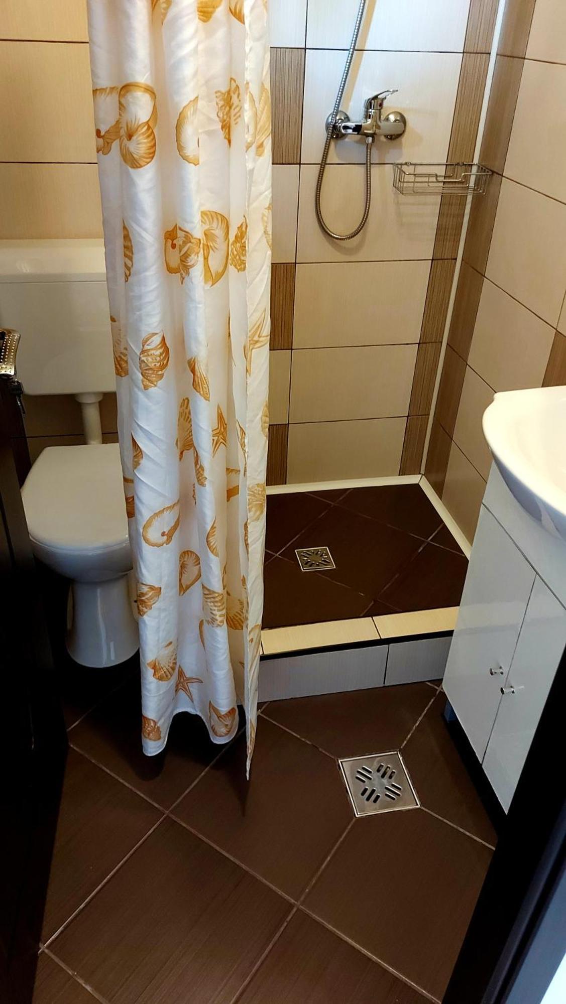 Anna Vendeghaz Hotel Parajd Kültér fotó