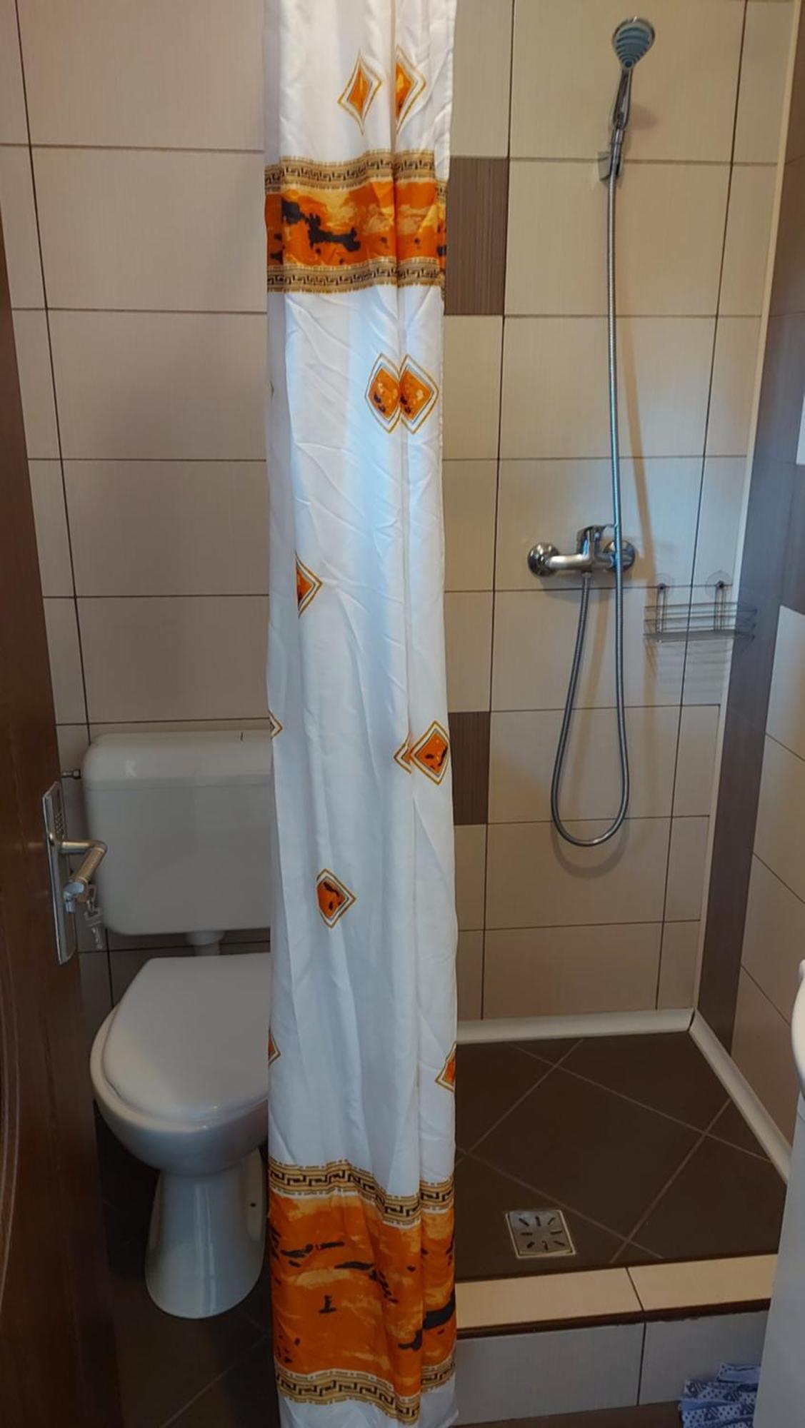 Anna Vendeghaz Hotel Parajd Kültér fotó