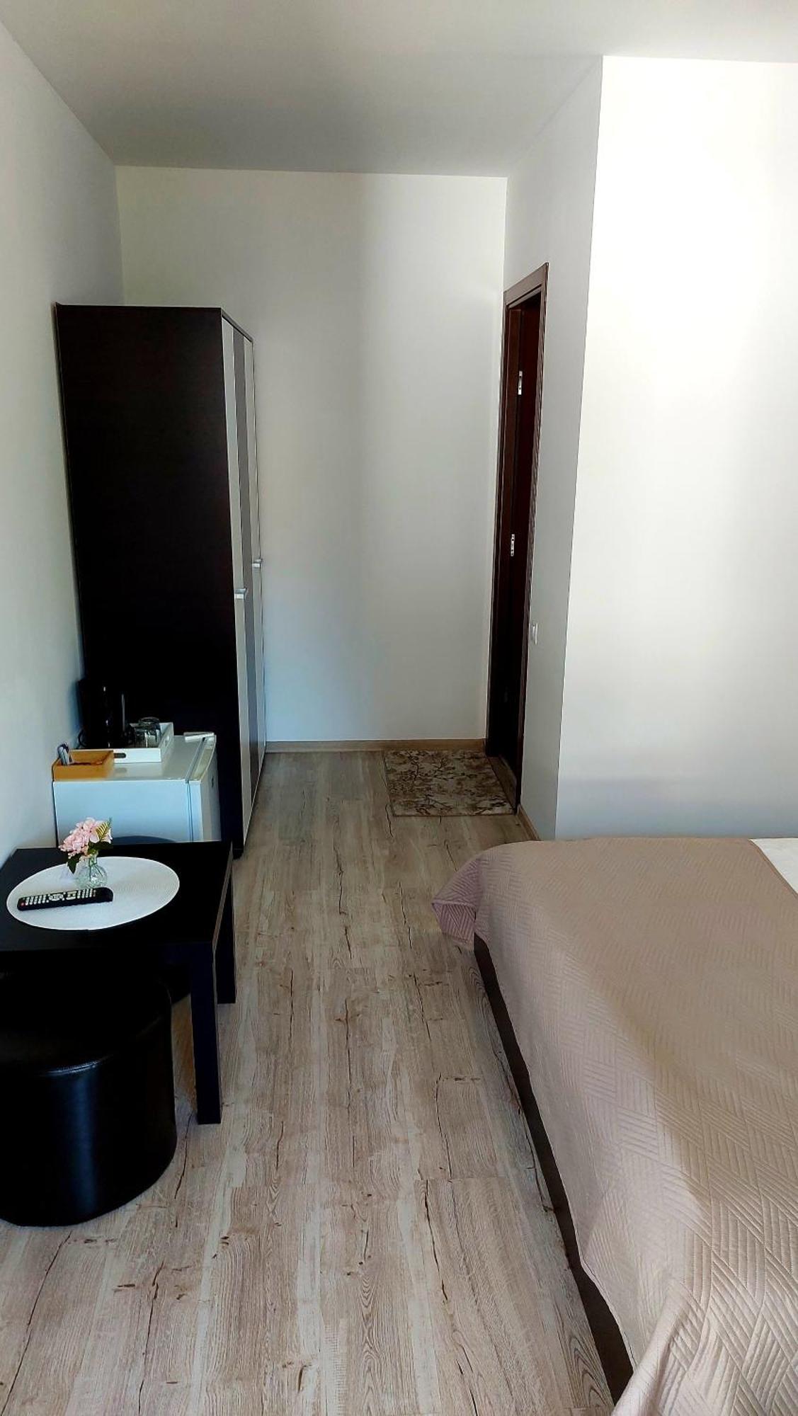 Anna Vendeghaz Hotel Parajd Kültér fotó